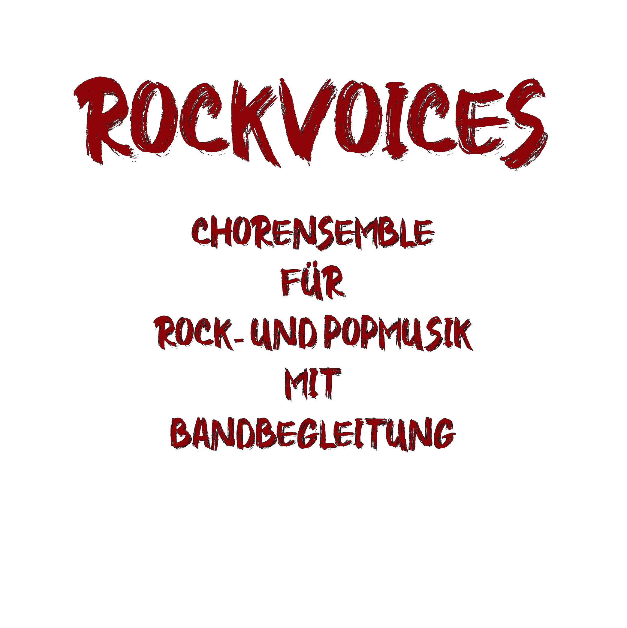 Rockvoices