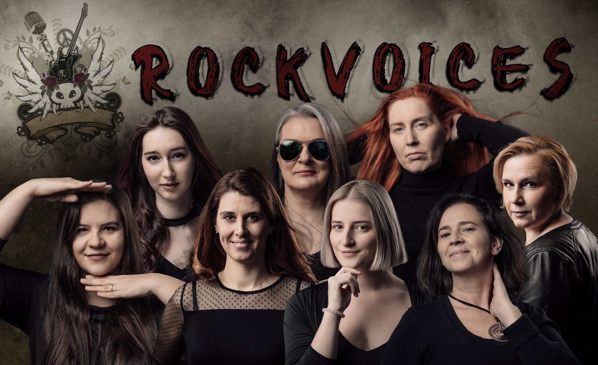 Rockvoices