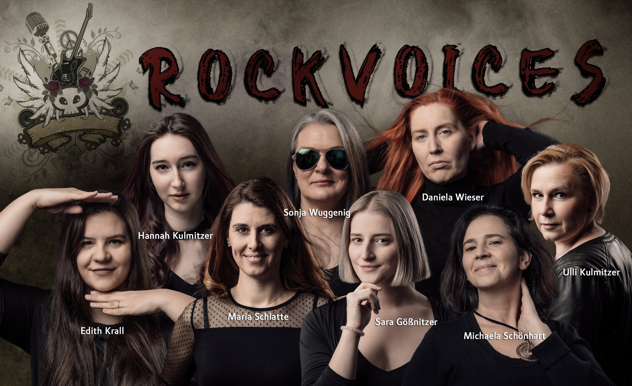 Rockvoices