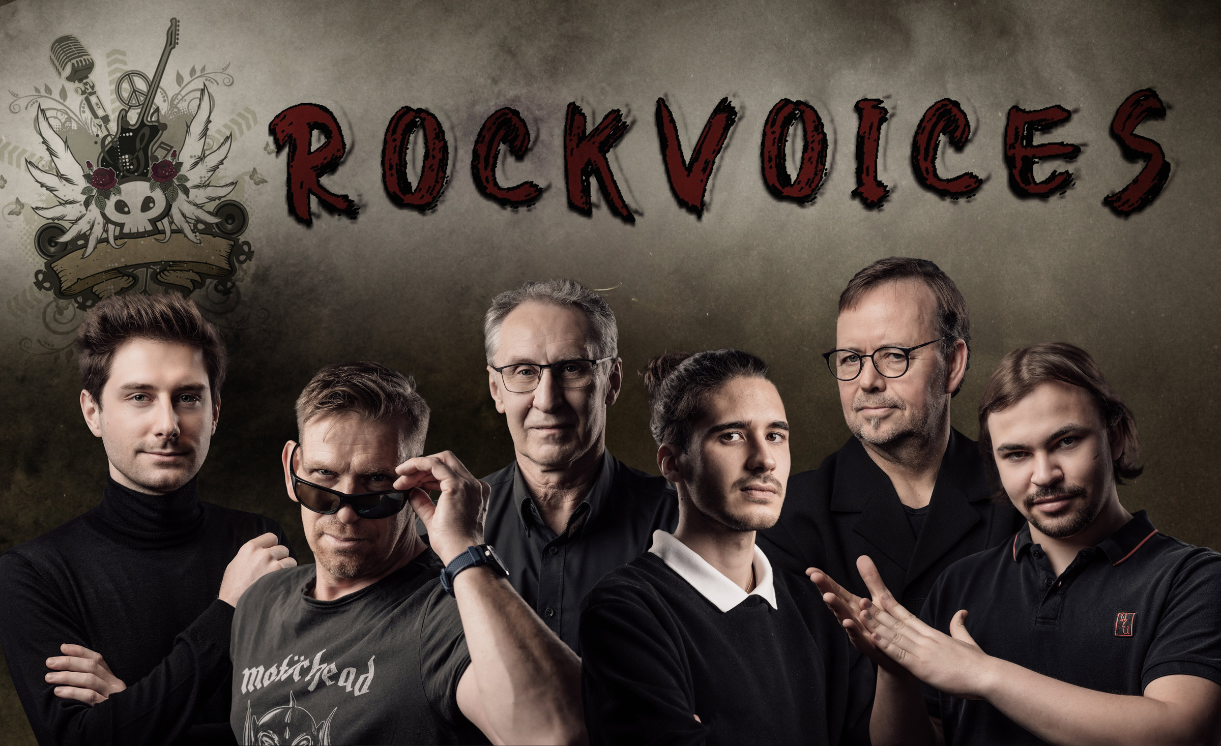 Rockvoices