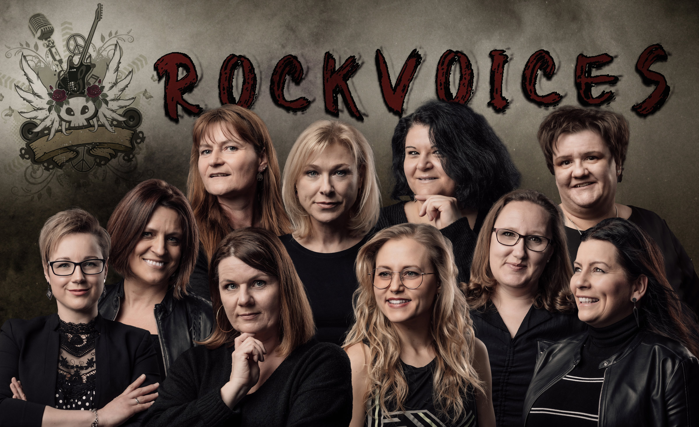 Rockvoices