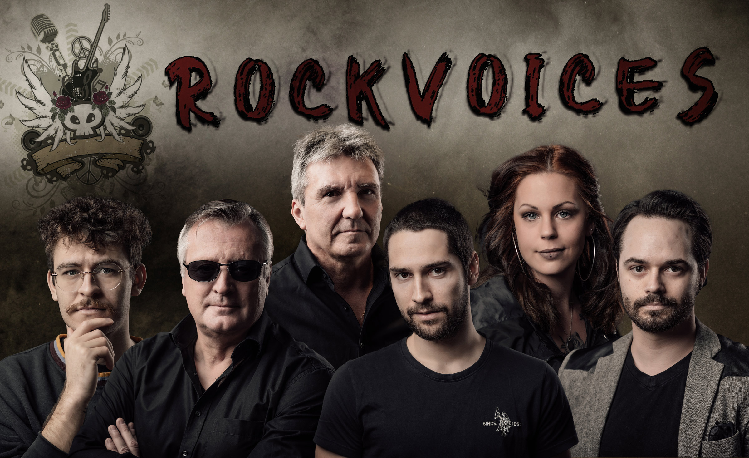 Rockvoices