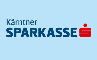 Sponsor - Kärntner Sparkasse